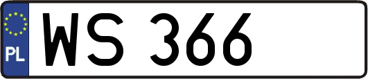 WS366