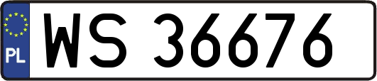 WS36676