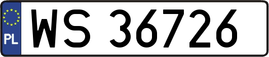 WS36726