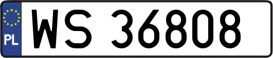 WS36808