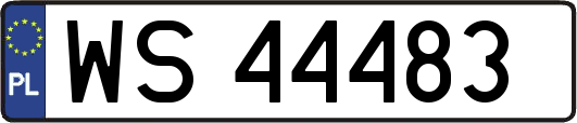 WS44483