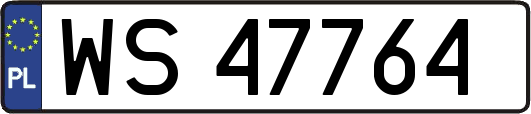 WS47764