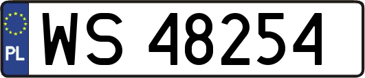 WS48254