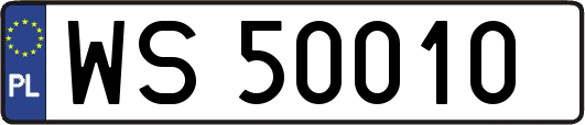 WS50010