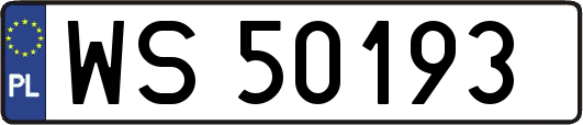 WS50193