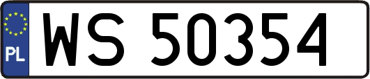 WS50354