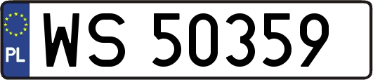 WS50359