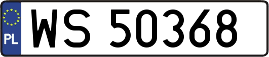 WS50368