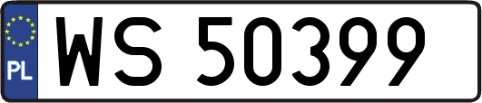 WS50399
