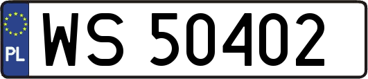 WS50402