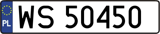 WS50450