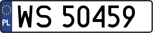 WS50459