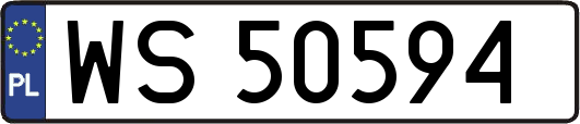 WS50594