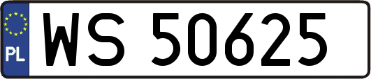 WS50625