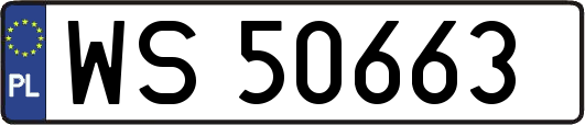 WS50663