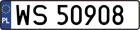 WS50908