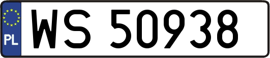 WS50938