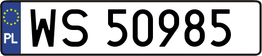 WS50985