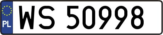 WS50998