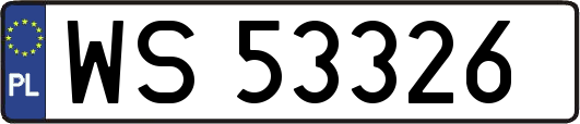 WS53326