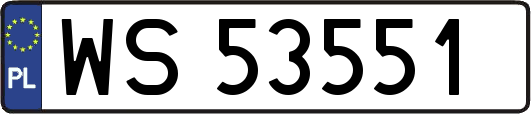WS53551