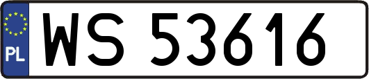 WS53616