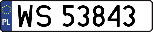 WS53843