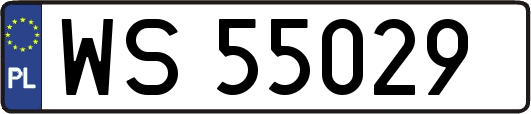 WS55029
