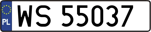 WS55037