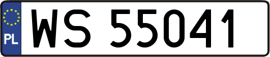 WS55041