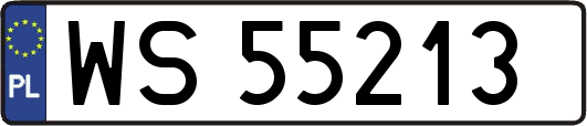 WS55213