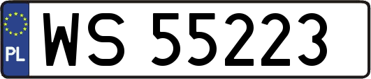 WS55223