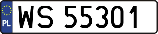 WS55301