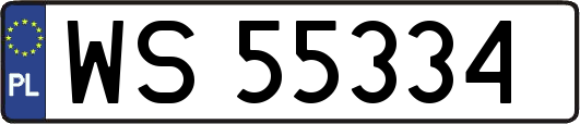 WS55334