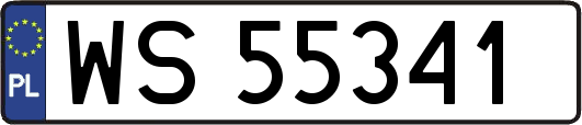 WS55341