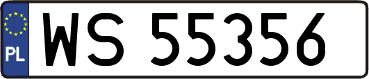 WS55356