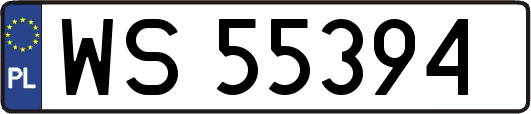 WS55394