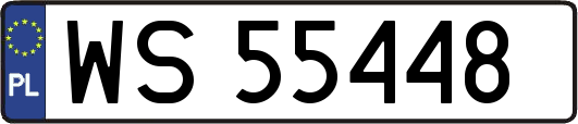 WS55448