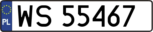 WS55467