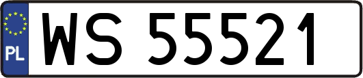 WS55521