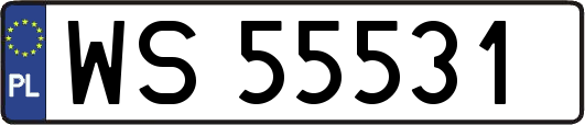 WS55531