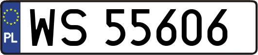 WS55606