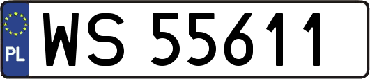 WS55611