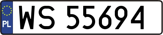 WS55694