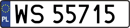 WS55715