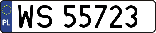 WS55723
