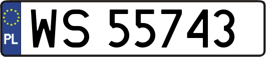WS55743