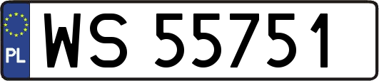 WS55751