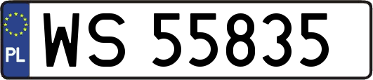 WS55835