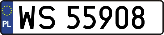 WS55908